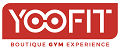 Logo YOOFIT