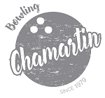 Logo Bowling Chamartín