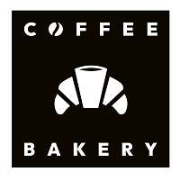 Logo Coffee and Bakery