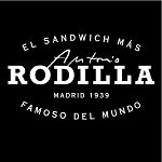 Logo Rodilla