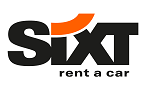 Logo Sixt