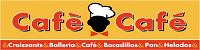 Logo Café Café