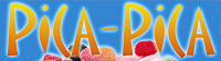 Logo Picapica