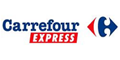 Logo Carrefour Express