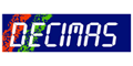 Logo Décimas