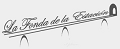 Logo La Fonda de la Estación