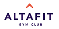 Logo Altafit Gym Club