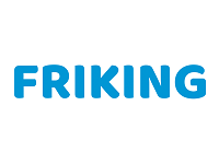 Logo Friking