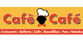 Logo Café Café