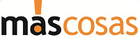 Logo máscosas