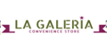Logo La galería