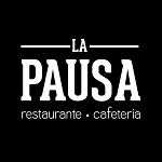 Logo La Pausa