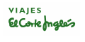 Logo Viajes El Corte Inglés