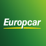 Logo Europcar