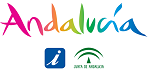 Logo Oficina de Turismo. Junta de Andalucía