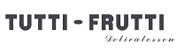 Logo Tutti Frutti Gourmet