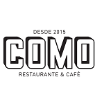 Logo COMO