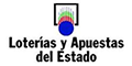 Logo Administración de Loterias nº 458