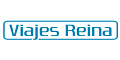 Logo Viajes Reina