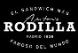 Logo Rodilla