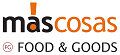 Logo máscosas FG