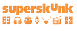 Logo Superskunk