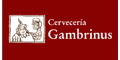 Logo Gambrinus
