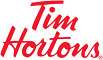 Logo Tim Hortons