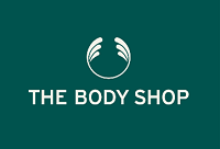 Logo The Body Shop