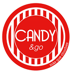 Logo CANDY & go