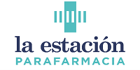 Logo Parafarmacia La Estación