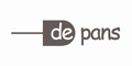 Logo De Pans