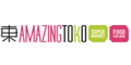 Logo Amazing Toko