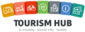 Logo TOURISM HUB