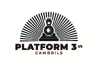 Logo Platform 3 1/2