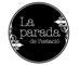 Logo La parada de l´estació