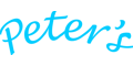 Logo Peter's