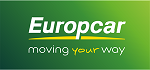 Logo Europcar
