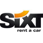 Logo Sixt