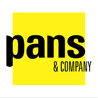 Logo Pans & Company