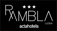 Hotel Acta Rambla Lleida