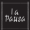 Logo La Pausa