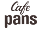 Café pans