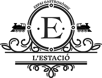 ESPAI GASTRONÒMIC  L´ESTACIÓ