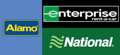 Logo Alamo Enterprise National