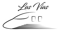 Logo Las Vías