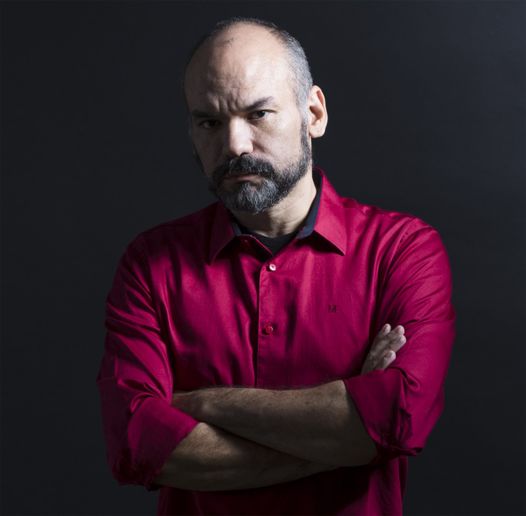 André Vianco