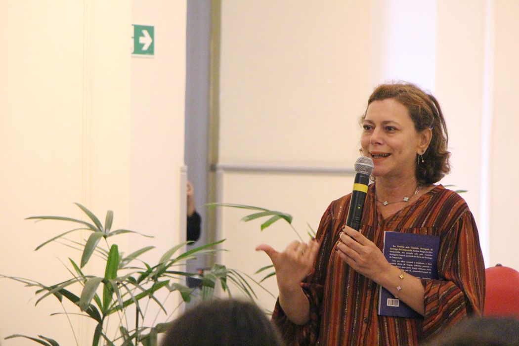 Andreia Borges da Silva
