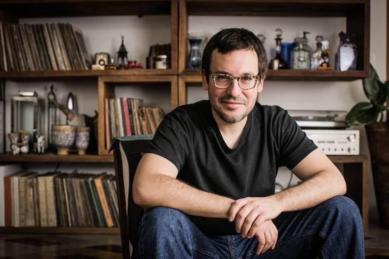 Antonio Prata