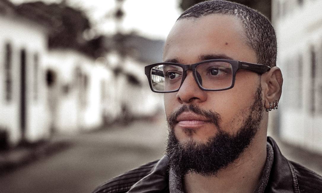 Bruno Ribeiro